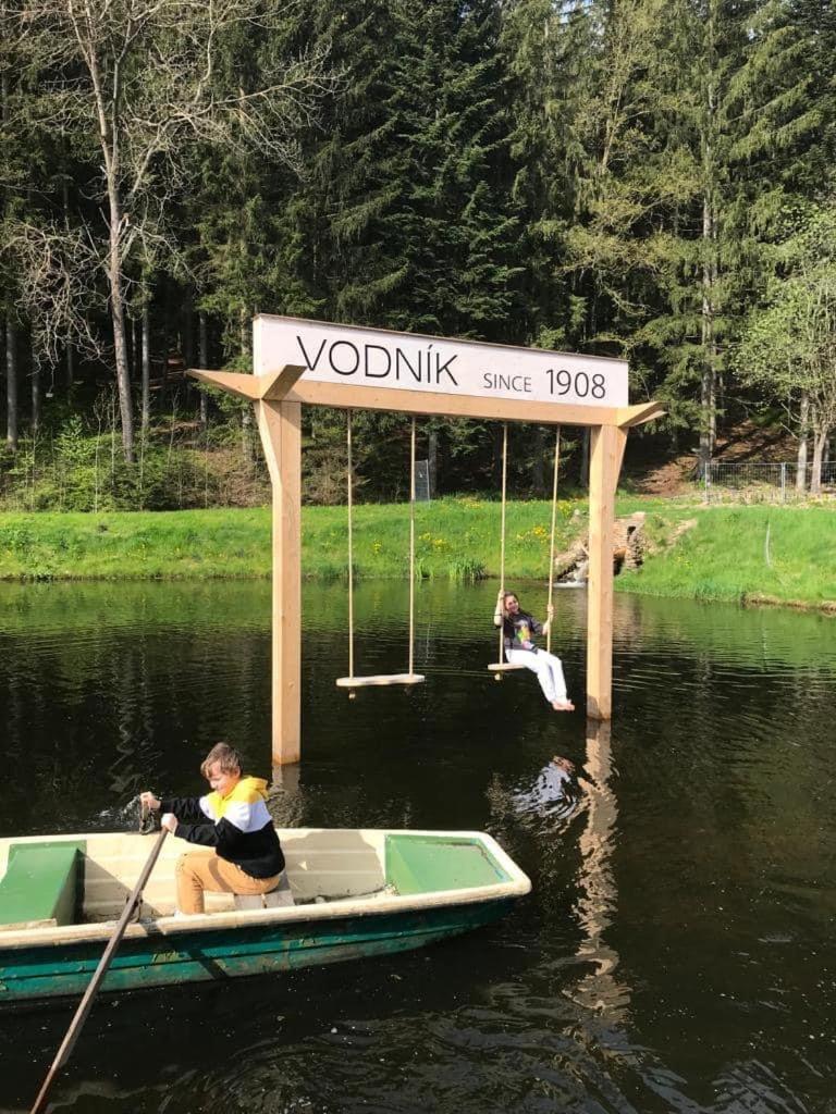 Vodnik